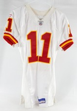 Maillot Blanc Jersey #11