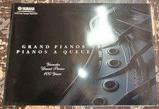 Musique piano catalogue yamaha - musique,