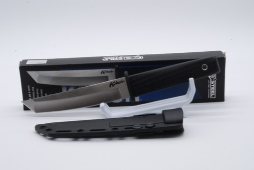 Cold steel kobun 17t tanto - steel,