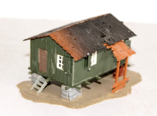 Vollmer 5728 cabane - 5728,