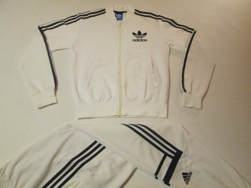 Full tracksuit vintage y2k - full,