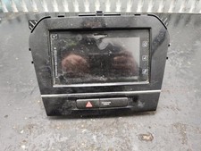 Ecran GPS SUZUKI VITARA 2 PHASE 1