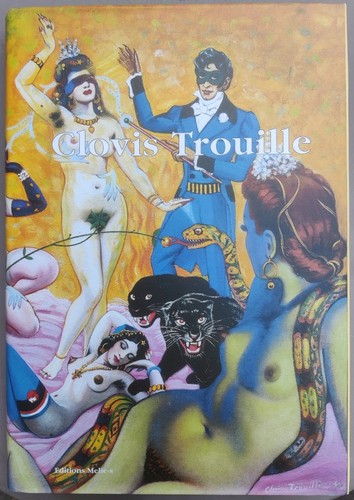 Parcours travrs oeuvre de - à, l'oeuvre