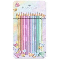 201910 faber castell - [201910], crayon