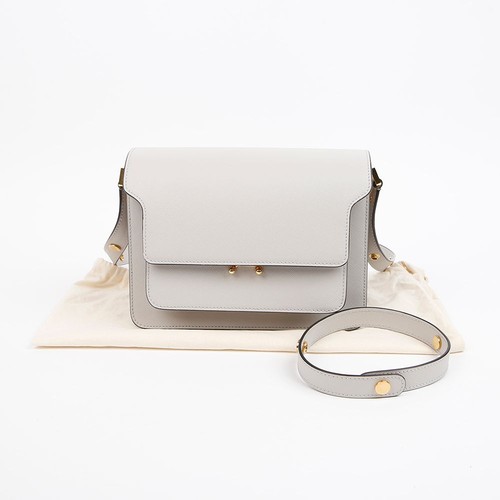 Marni sac croisé medium - croisé,