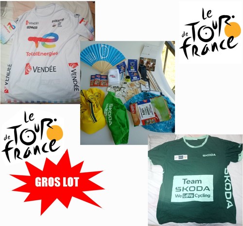 Tour france 2022 - 🥇,