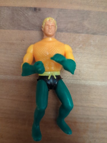 1975 comic action - 1975, aqua