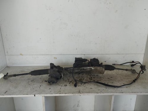 Cremaillere assistee audi 2 - assistee,