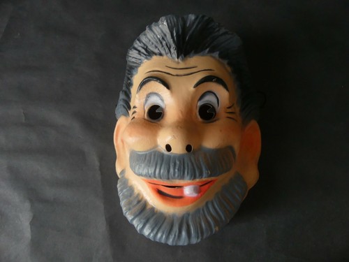 Jouet série masque les - masque,
