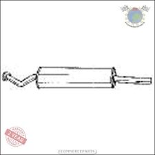 Silencieux d'échappement Arrière Sigam pour BMW 3 E21 323 D lc8