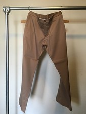 Hugo Boss Men's Tan Pant