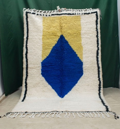 Rustic moroccan beni ouarain - beni,