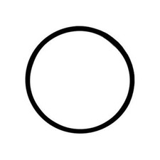 Tecumseh Carb. Joint de bol remplace Tecu