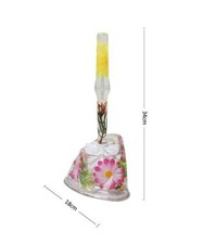 X Brosse de Toilette Wc Porte