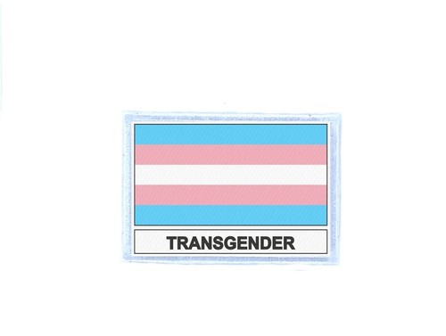 Ecusson patch badge imprime