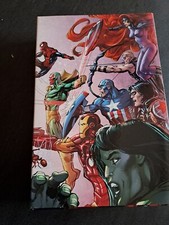  COFFRET MARVEL  "CIVIL  WAR 2"  TIRAGE LIMITE 2000ex, TRES BON ETAT
