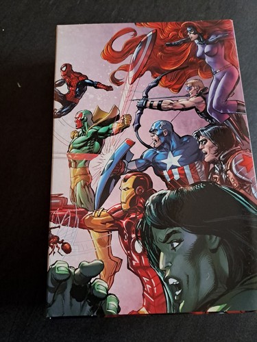 Coffret marvel civil - coffret,