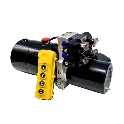 Flowfit 12v double - flowfit,