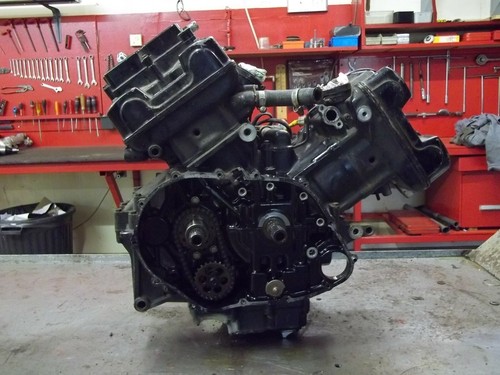 Moteur honda vfr - moteur, de