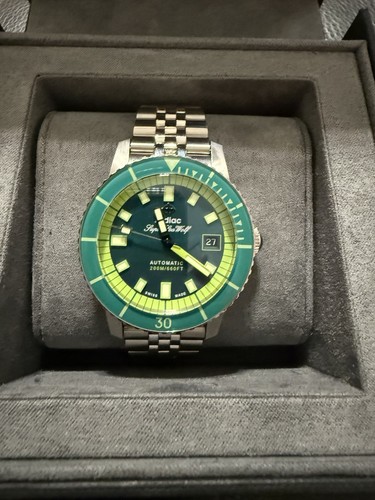 Zodiac super sea wolf - super,