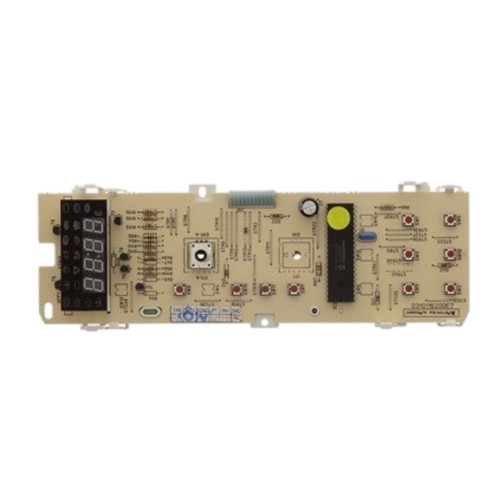 Carte electronique pour micro - carte,