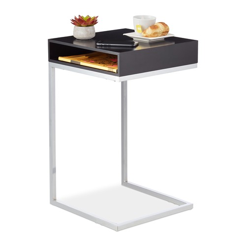 Table chevet guéridon - table,