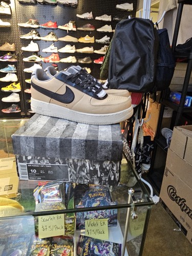 Nike air force - 10, 1