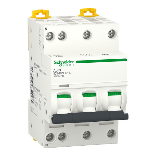 Schneider electric a9p24716 - schneider,
