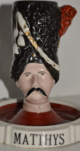 Ancien pyrogene matthis - pyrogene,