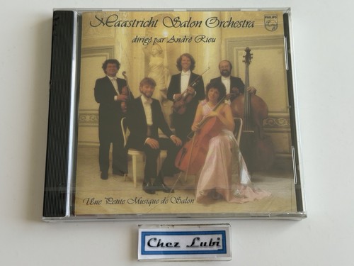 Maastricht salon orchestra - maastricht,