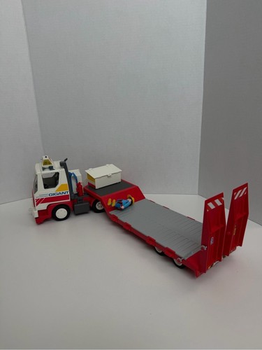 Vintage playmobil flat - playmobil,