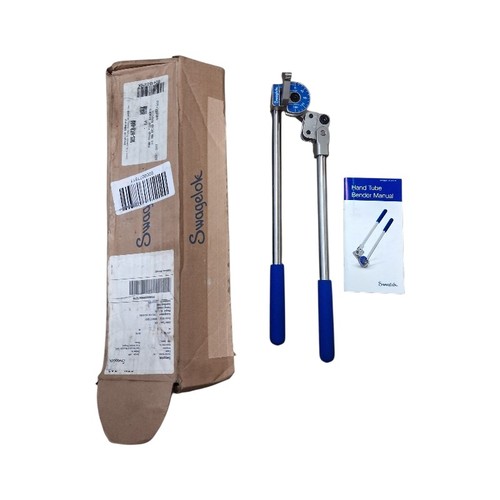 Swagelok htb cintreuse - ms-htb-8m,