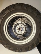 Roue Arrière - YAMAHA 125 TW