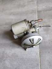 Carburateur AMAL  LTD pipe 25,5 mm moto