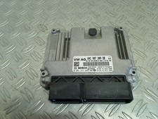 CALCULATEUR MOTEUR ECU Volkswagen Golf VII (AUA) 2018 04C907309BB