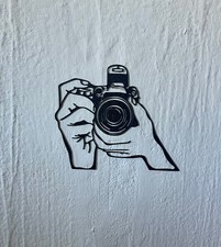 Art Mural Photographe - Décoration Murale - Wall Art - Idée Cadeau       