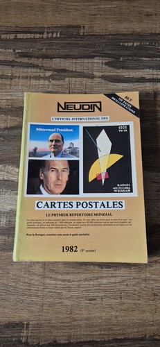 Livre neudin officiel - livre, l'officiel