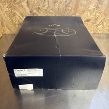 20619W BULLE PUIG MT07 21 TRANSPARENT NEUF