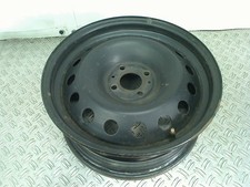 JANTE TOLE 6 1/2XJ 16 4 40 Renault Captur (2R) 2013 403007847R #15287