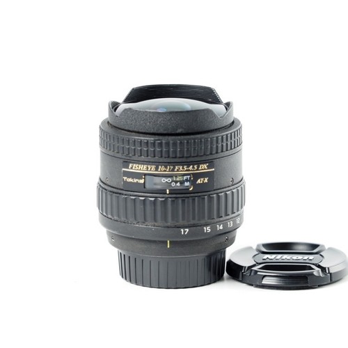 Tokina 17mm 3 5 4 - tokina, at-x