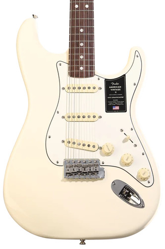 Fender american vintage - fender,