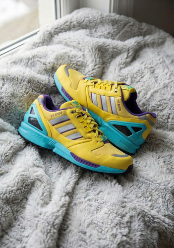 Adidas zx8000 consortium - adidas,