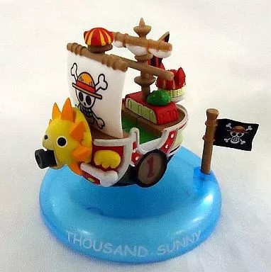 Mini figurine one piece - mini,