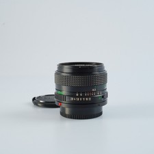 Objectif Canon FD 28Mm F/2.8 En État Près Du Neuf