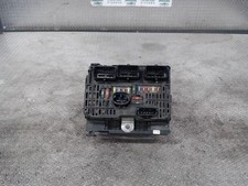 Boitier servitude moteur (BSM)