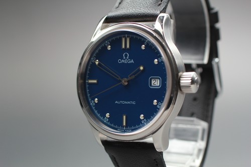 Mint montre homme - [n,
