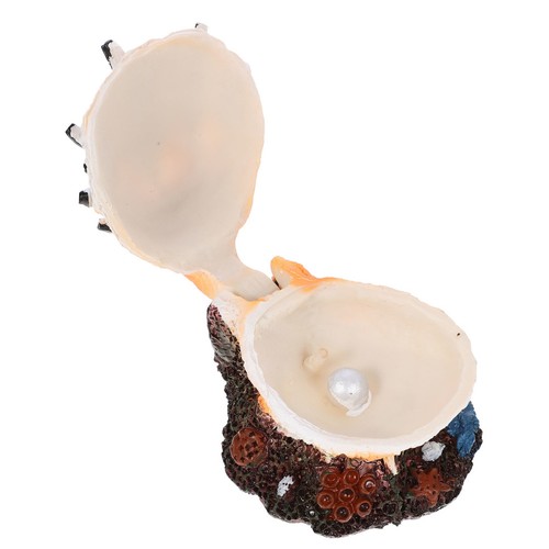 Petits décors pour - , aquarium