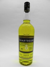 CHARTREUSE JAUNE 2022 (L938