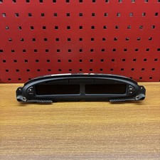 COMPTEUR DE VITESSE  CITROEN