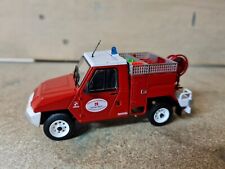 1/43 Camion Pompiers Auverland A2 CCFL